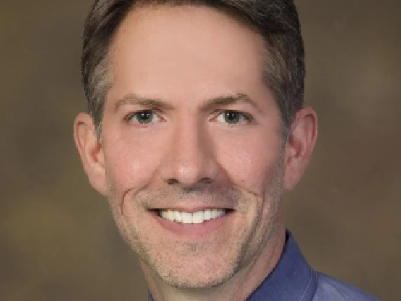 Headshot of Scott Killgore