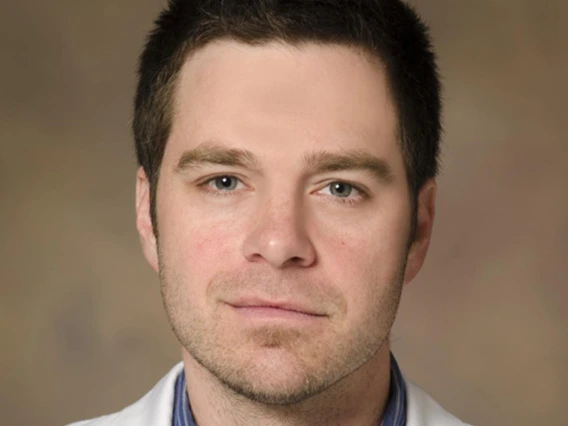 Headshot of Craig Weinkauf