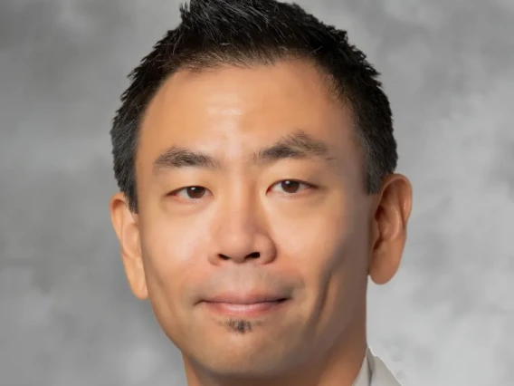 Headshot of Alan Chiang