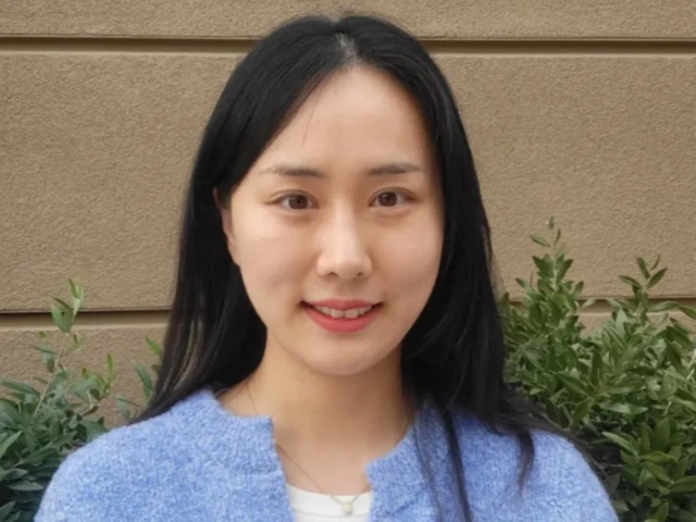 Headshot of Chiyoung Lee